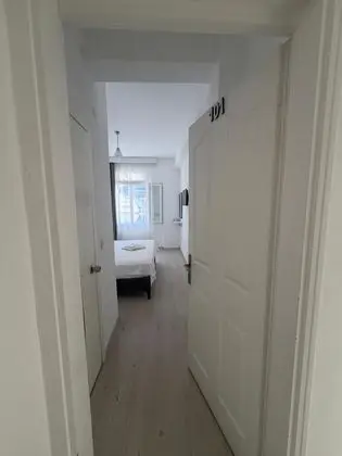 Standart Oda - Giriş Katı, Sokak Manzaralı, Balkonsuz