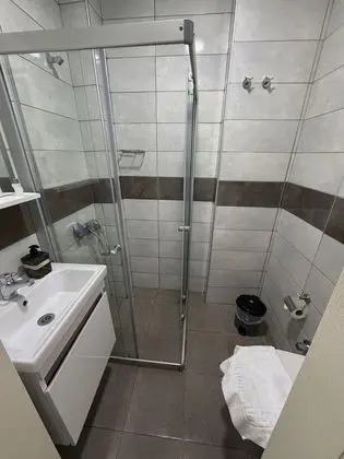 Standart Oda - Giriş Katı, Sokak Manzaralı, Balkonsuz