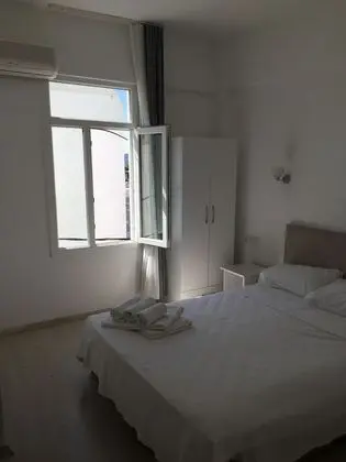 Üç Kişilik Oda