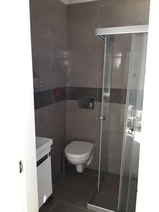 Üç Kişilik Oda