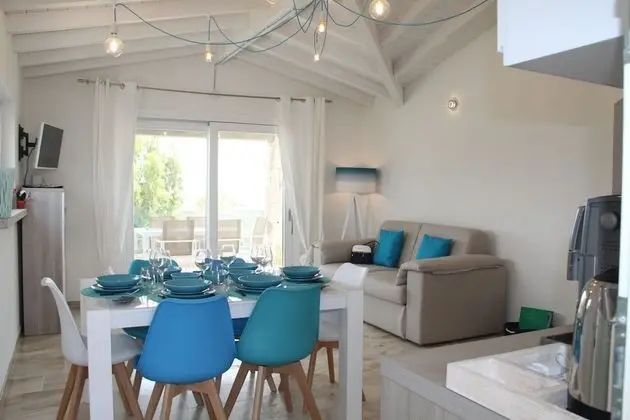 Panoramic Apart Daire