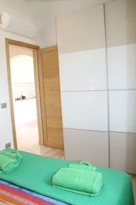 Panoramic Apart Daire