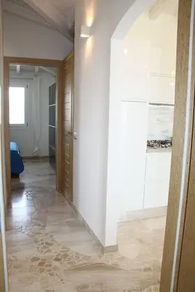 Panoramic Apart Daire