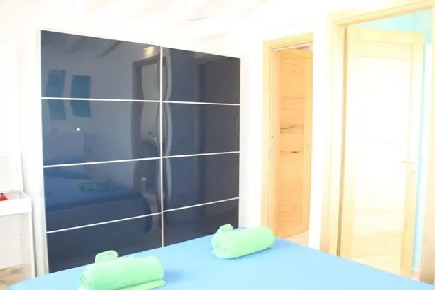 Panoramic Apart Daire