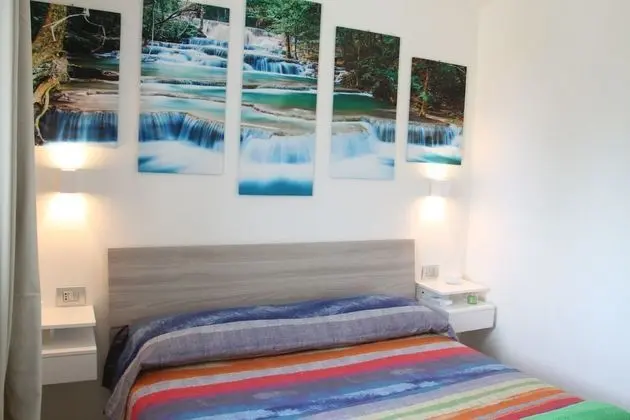 Panoramic Apart Daire