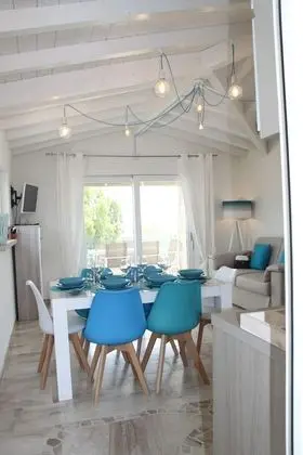 Panoramic Apart Daire