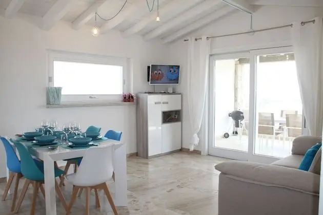 Panoramic Apart Daire