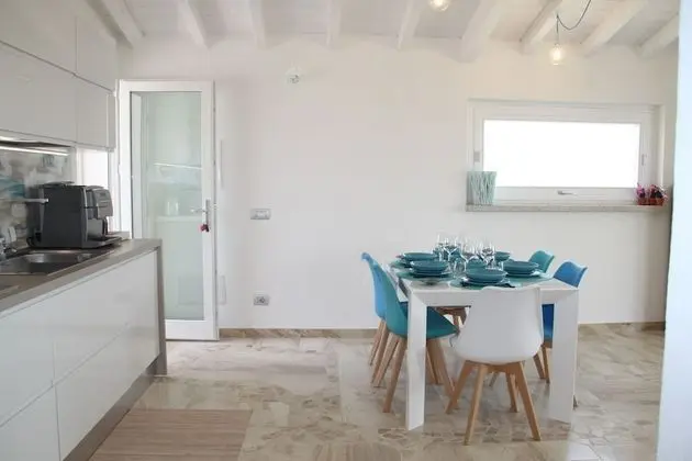 Panoramic Apart Daire