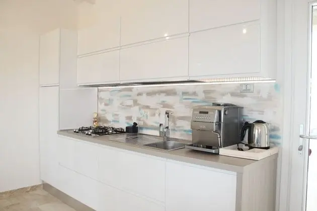 Panoramic Apart Daire