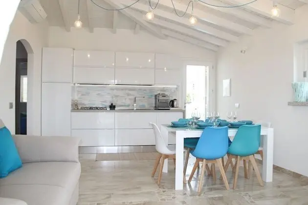 Panoramic Apart Daire