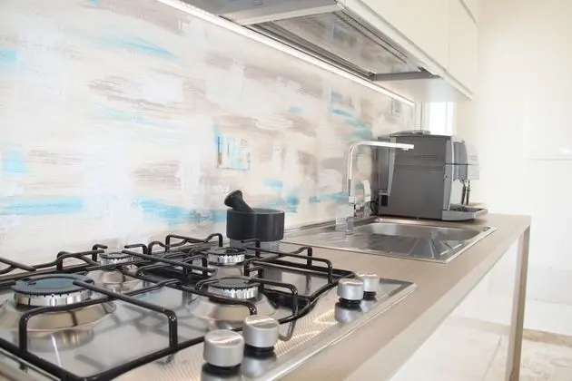 Panoramic Apart Daire