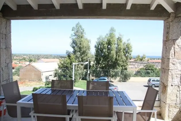 Panoramic Apart Daire