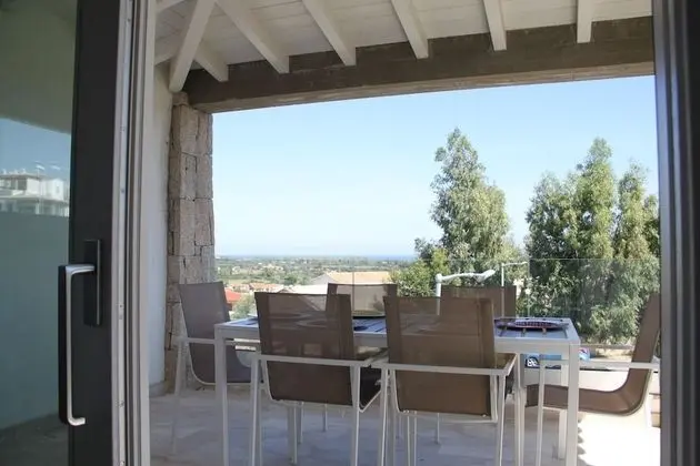 Panoramic Apart Daire