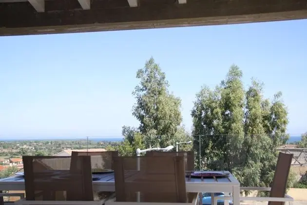 Panoramic Apart Daire