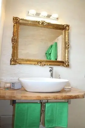 Panoramic Apart Daire