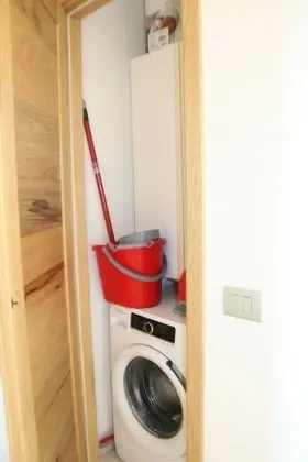 Panoramic Apart Daire