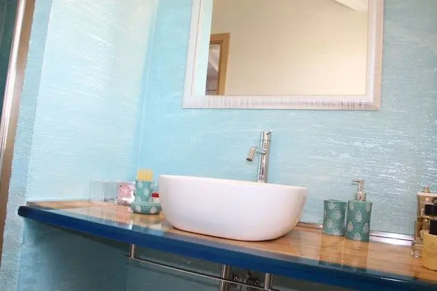 Panoramic Apart Daire