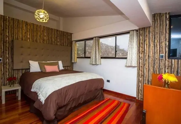 Deluxe Apart Daire, 4 Yatak Odası, Teras