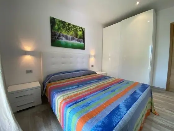 Exclusive Daire, 2 Yatak Odası