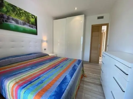 Exclusive Daire, 2 Yatak Odası