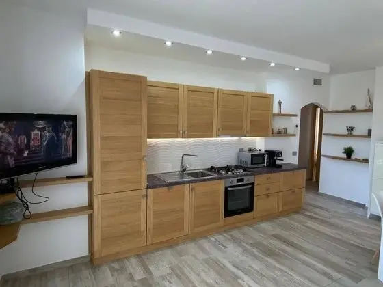 Exclusive Daire, 2 Yatak Odası