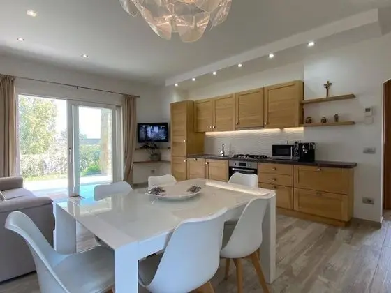 Exclusive Daire, 2 Yatak Odası