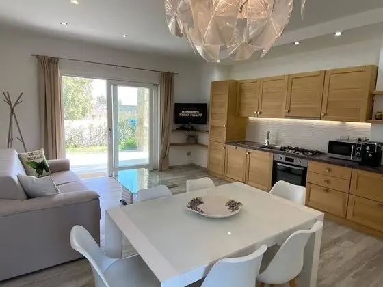 Exclusive Daire, 2 Yatak Odası