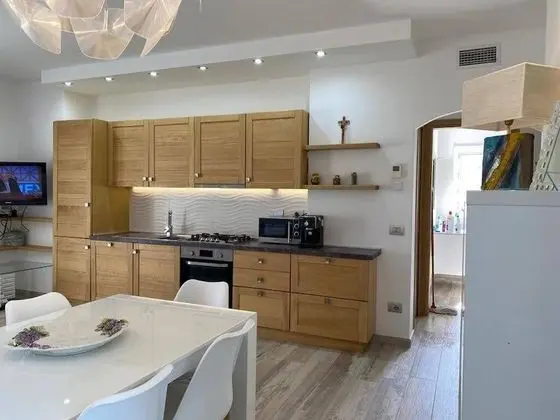 Exclusive Daire, 2 Yatak Odası