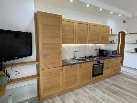 Exclusive Daire, 2 Yatak Odası