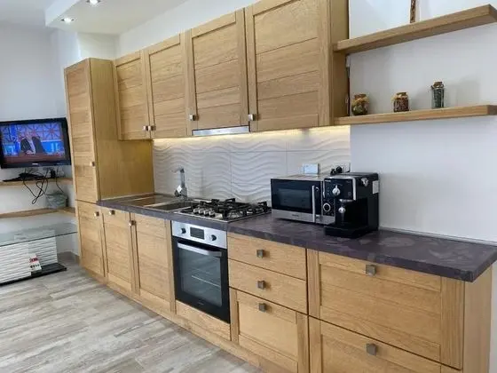 Exclusive Daire, 2 Yatak Odası