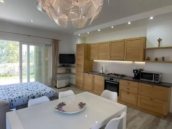 Exclusive Daire, 2 Yatak Odası