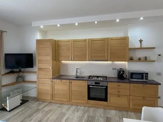 Exclusive Daire, 2 Yatak Odası