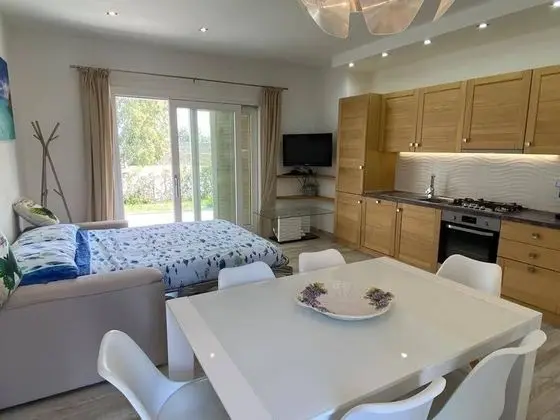 Exclusive Daire, 2 Yatak Odası