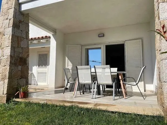 Exclusive Daire, 2 Yatak Odası