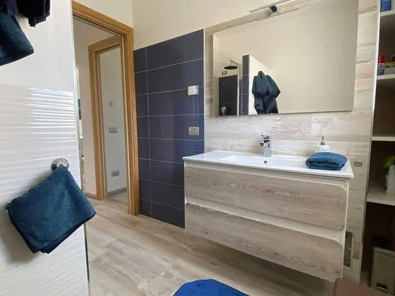 Exclusive Daire, 2 Yatak Odası