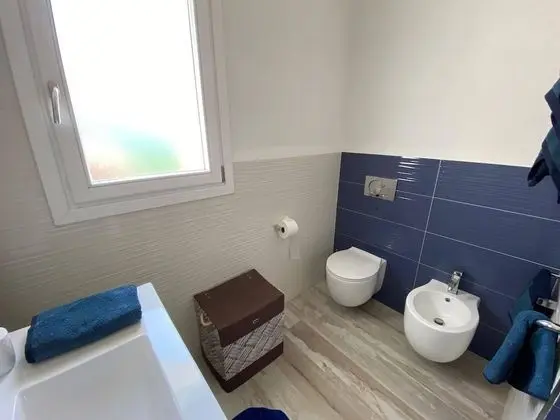 Exclusive Daire, 2 Yatak Odası