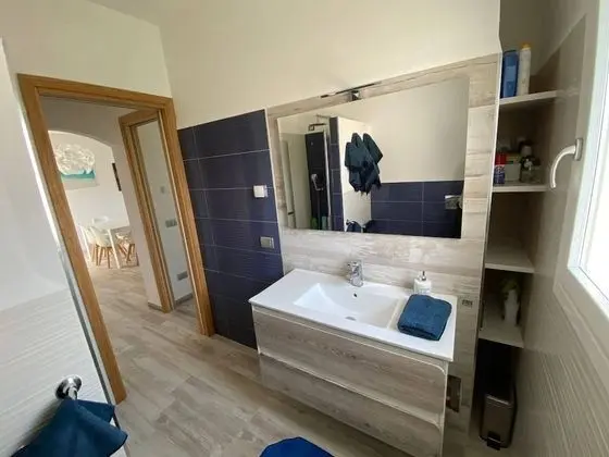 Exclusive Daire, 2 Yatak Odası