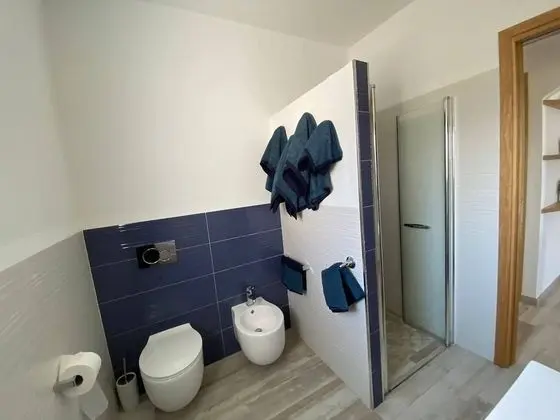 Exclusive Daire, 2 Yatak Odası