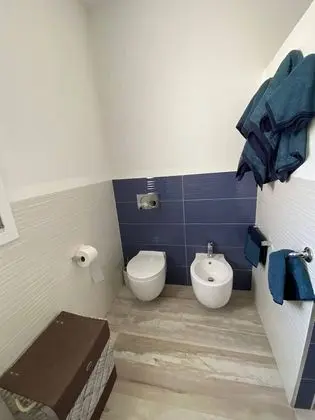 Exclusive Daire, 2 Yatak Odası