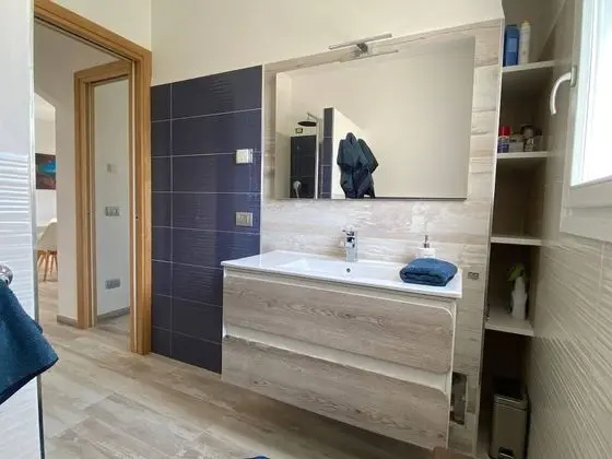 Exclusive Daire, 2 Yatak Odası