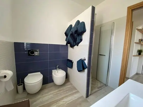 Exclusive Daire, 2 Yatak Odası