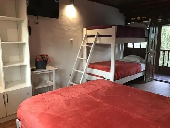1 Çift ​​kişilik Yatak King Size Bed