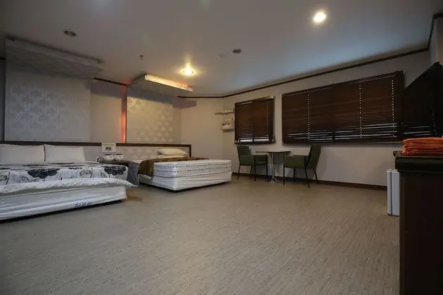 Special Room