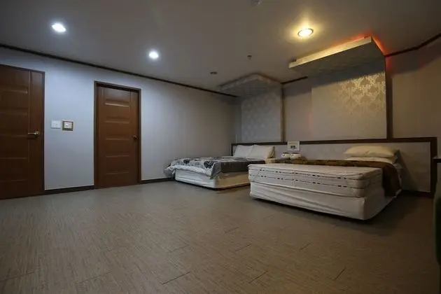 Special Room