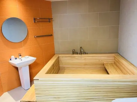 Special Room