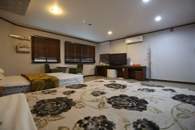 Special Room