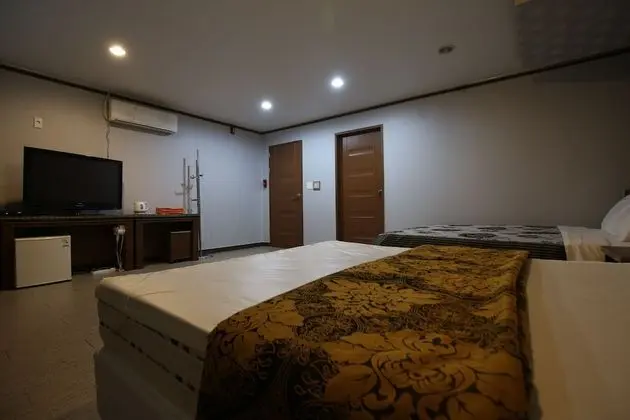 Special Room