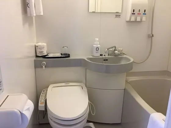 Tek Kişilik Oda, Sigara İçilmez