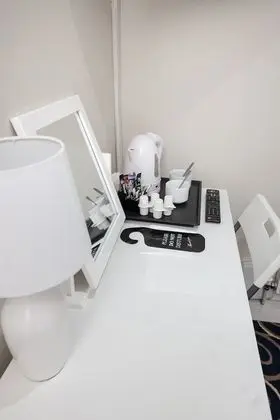 Dört Kişilik Oda, Banyolu/Duşlu
