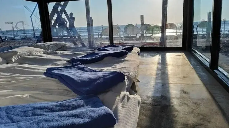 Basic Kır Evi